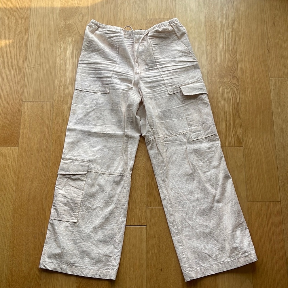 Cargo pants